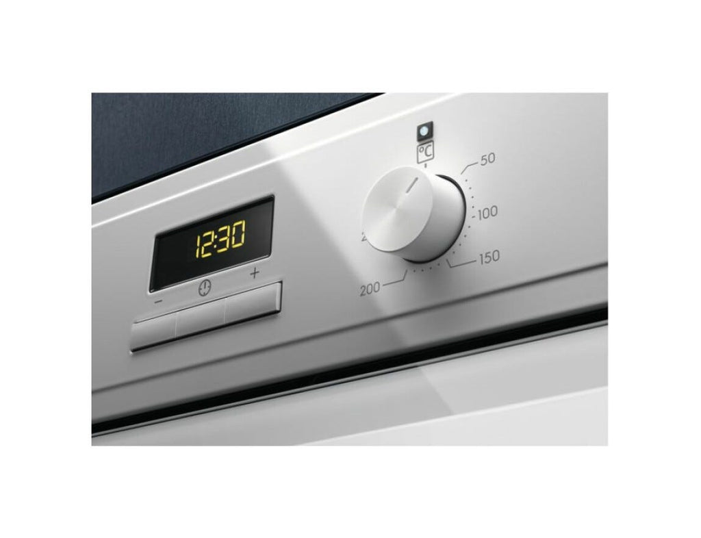 Electrolux EOF3H40BW Serie 600 SurroundCook Forno elettrico cm. 60 - bianco