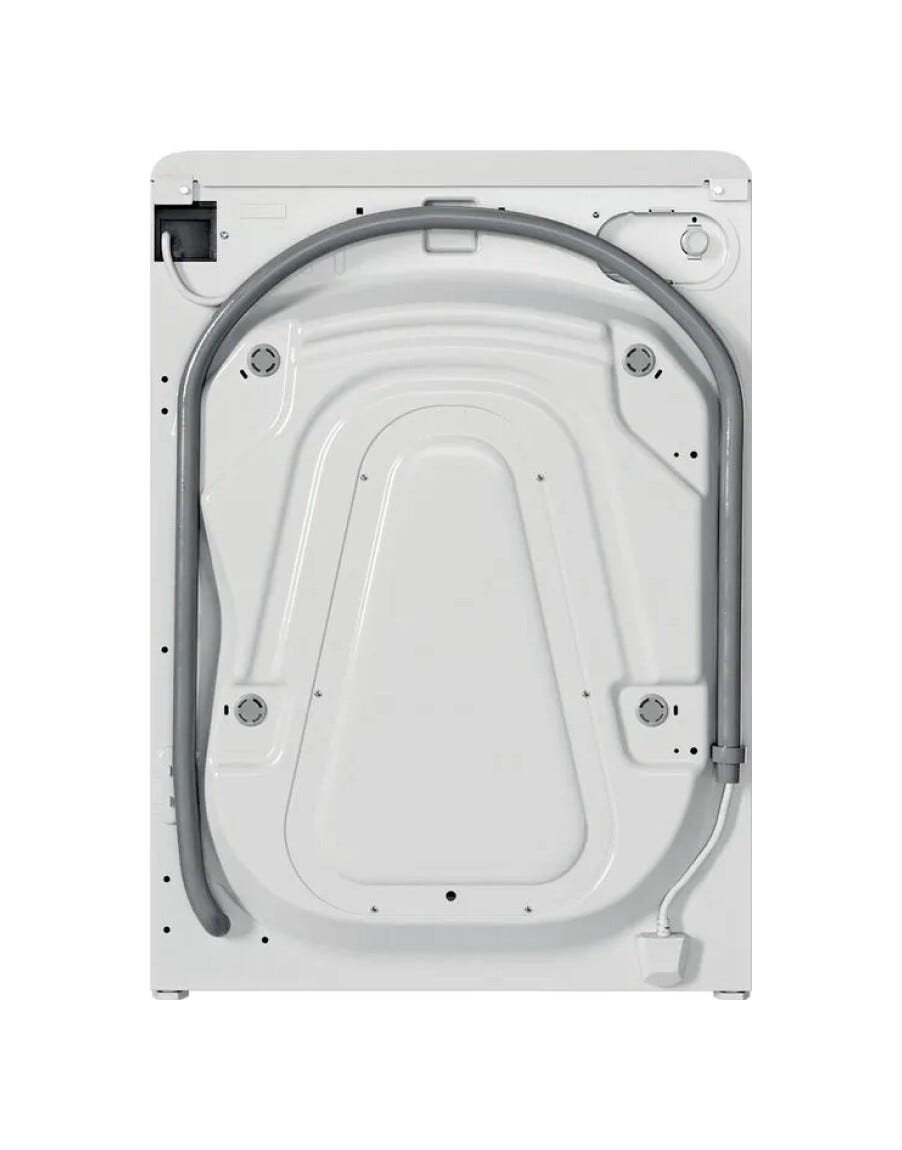 Indesit BWA 71083X W IT Lavatrice cm. 60 - capacità 7 kg - bianco