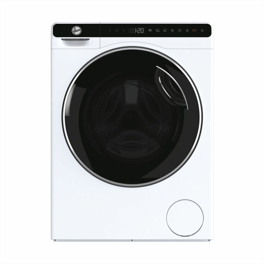 Hoover OW50-BP12307-S Lavatrice cm. 51 - capacità 5 kg - bianco