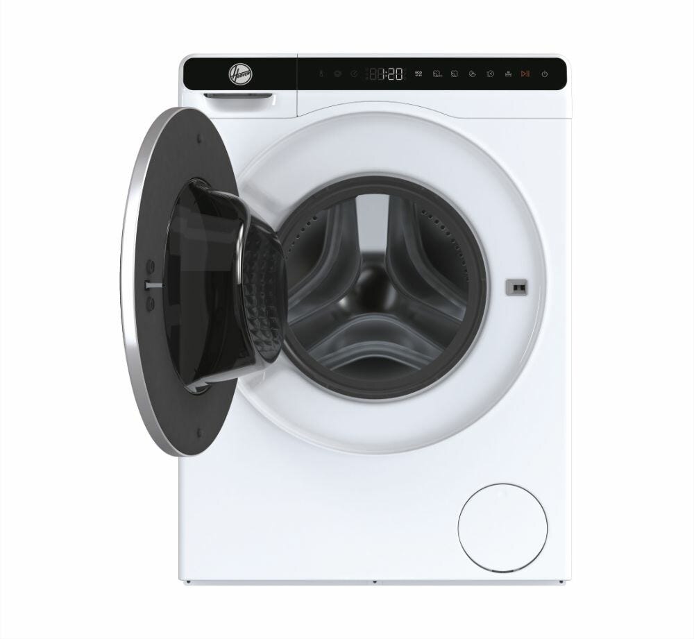 Hoover OW50-BP12307-S Lavatrice cm. 51 - capacità 5 kg - bianco