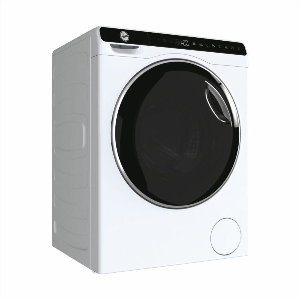 Hoover OW50-BP12307-S Lavatrice cm. 51 - capacità 5 kg - bianco