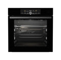 Gorenje BPSA6747A08BG Forno elettrico pirolitico cm. 60 - nero
