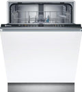 Balay 3VF5012NP Lavastoviglie integrata totale cm. 60 - 12 coperti