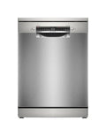 Bosch SMS6YCI00E Serie 6 Lavastoviglie a libera installazione cm. 60 - 14 coperti - inox