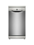 Bosch SPS2HKI42E Serie 2 Lavastoviglie a libera installazione cm. 45 - 10 coperti - inox