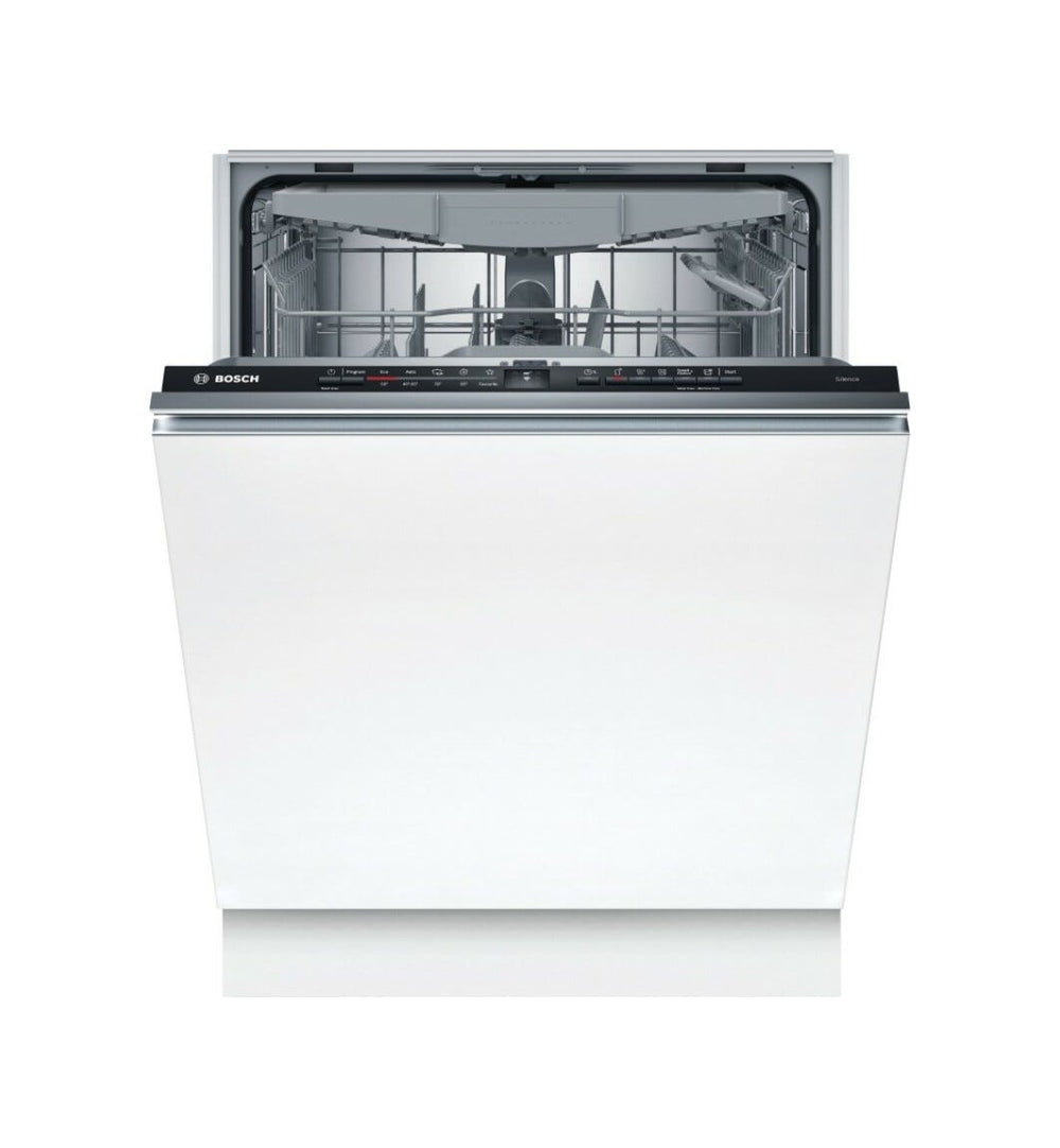 Bosch SMV2HVX02E Serie 2 Lavastoviglie integrata totale cm. 60 - 14 coperti