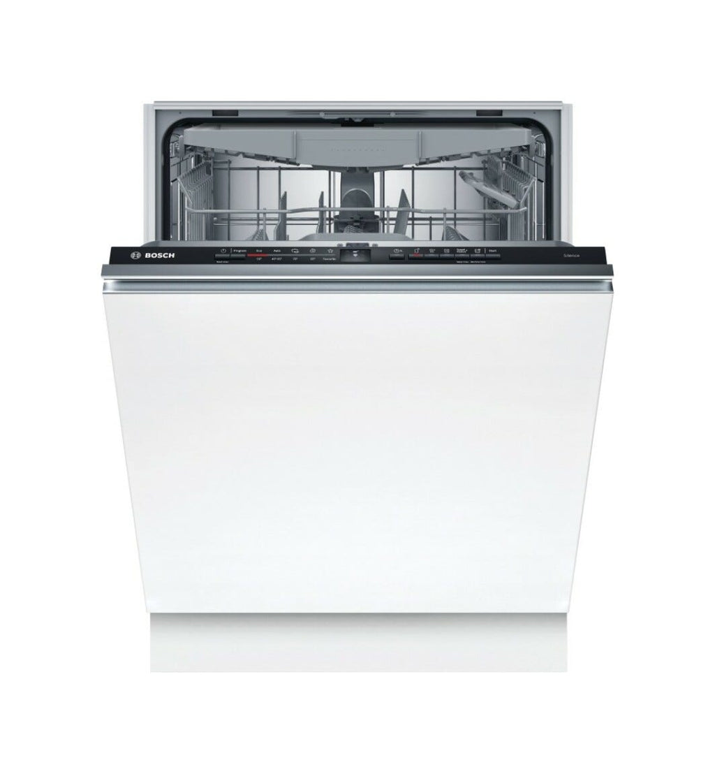 Bosch SMV2HVX02E Serie 2 Lavastoviglie integrata totale cm. 60 - 14 coperti