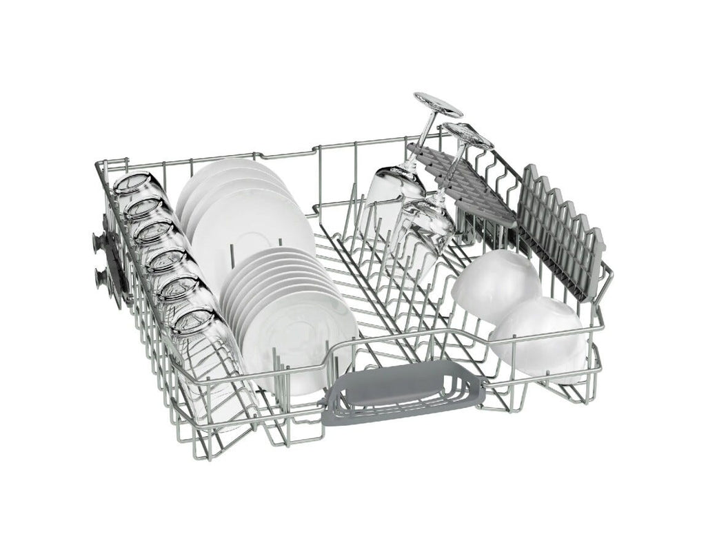Bosch SMV2HVX02E Serie 2 Lavastoviglie integrata totale cm. 60 - 14 coperti