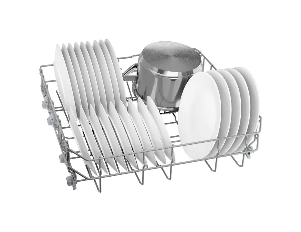 Bosch SMV2HVX02E Serie 2 Lavastoviglie integrata totale cm. 60 - 14 coperti