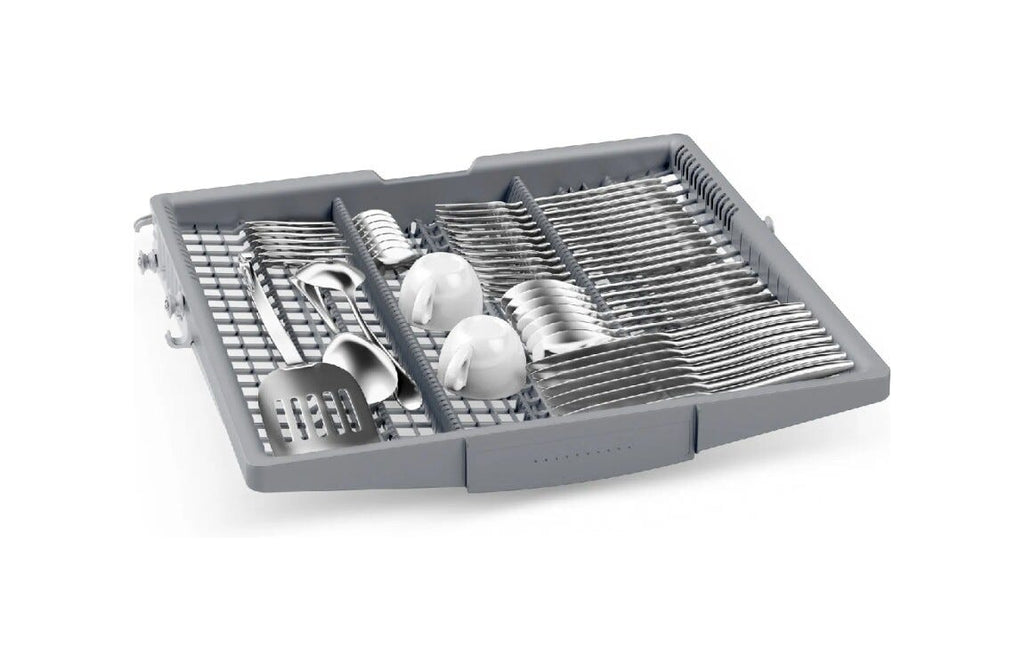 Bosch SMV2HVX02E Serie 2 Lavastoviglie integrata totale cm. 60 - 14 coperti