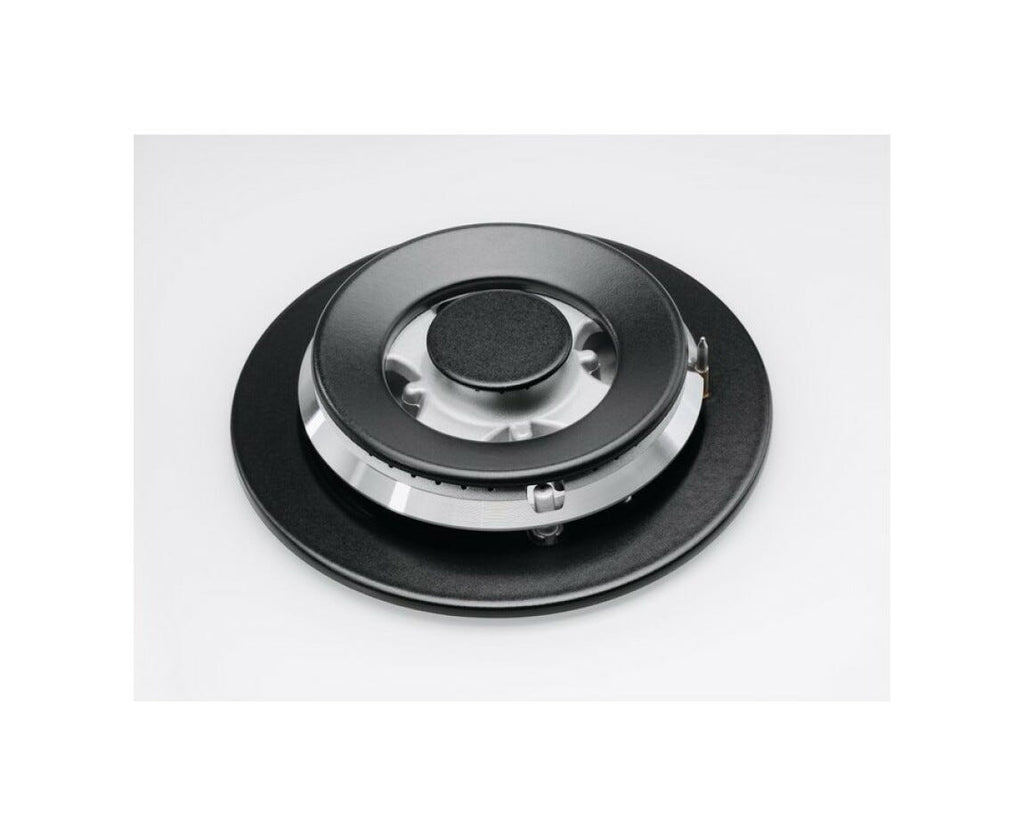 Electrolux KGG753753W Serie 800 Piano cottura a gas cm. 74 - vetroceramica bianco
