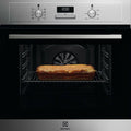 Electrolux EOF3H40BX Serie 600 Surround Cook Forno elettrico cm. 60 - inox