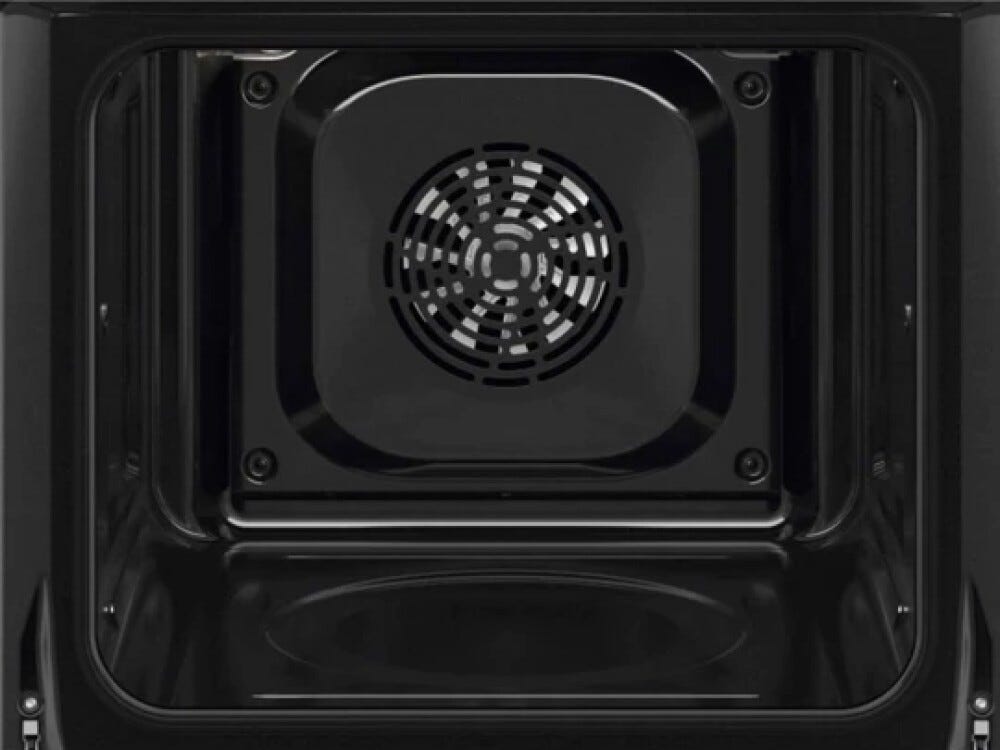 Electrolux EOF3H40BX Serie 600 Surround Cook Forno elettrico cm. 60 - inox