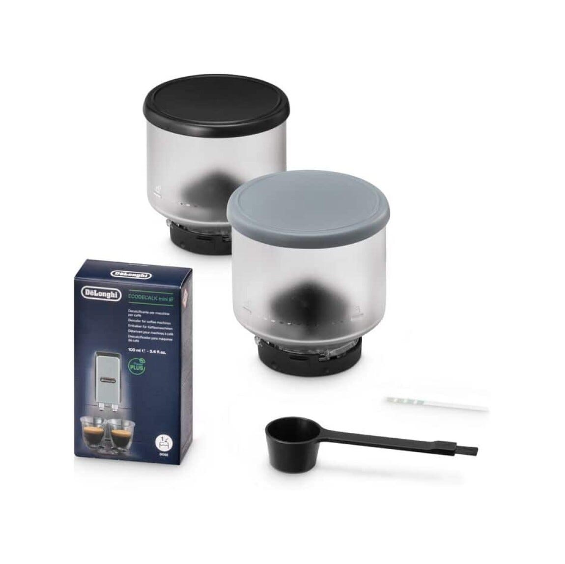 De Longhi EXAM440.35.B Rivelia Macchina per caffè automatica - nero
