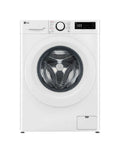 LG D2R3S08NSWW Lavasciuga cm. 60 - lavaggio 8 kg - asciugatura 5 kg - bianco