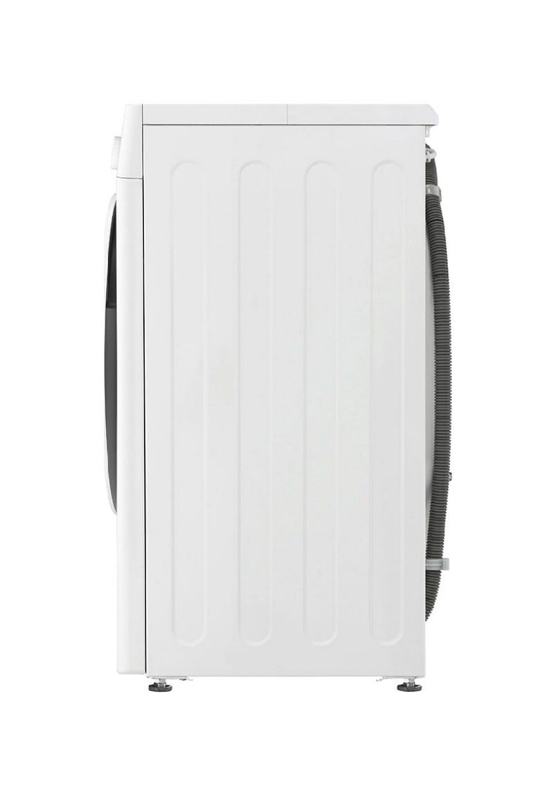 LG D2R3S08NSWW Lavasciuga cm. 60 - lavaggio 8 kg - asciugatura 5 kg - bianco
