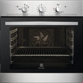 Electrolux EOG2102AOX Forno a gas cm. 60 - inox