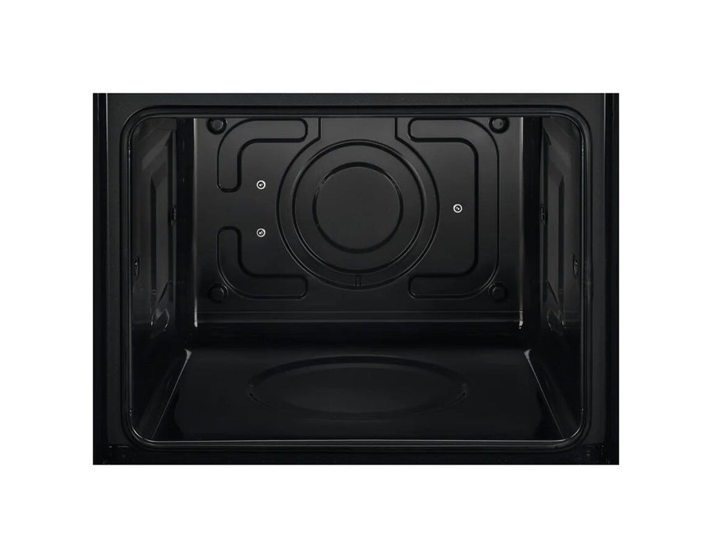 Electrolux EOG2102AOX Forno a gas cm. 60 - inox
