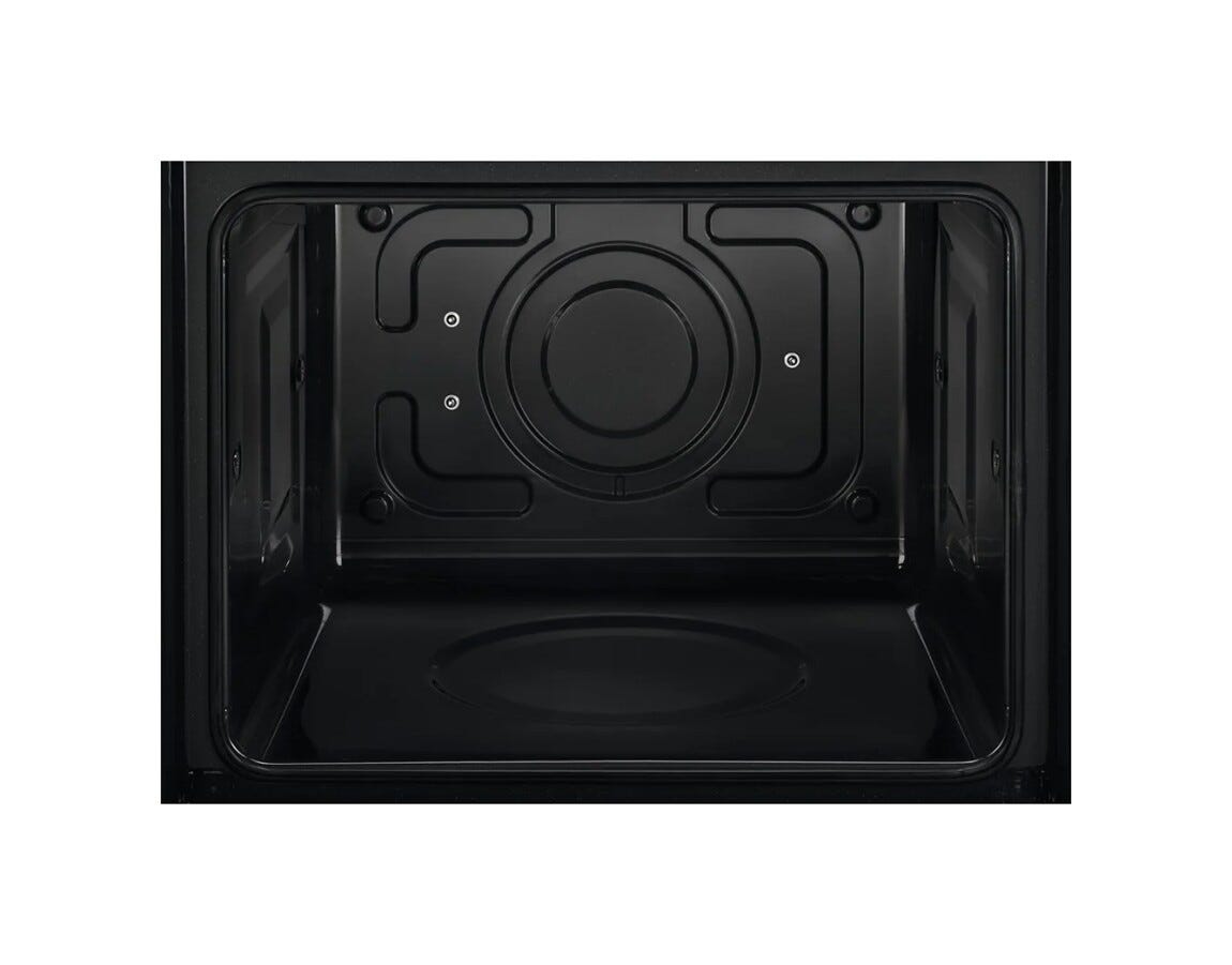 Electrolux EOG2102AOX Forno a gas cm. 60 - inox
