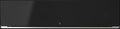 Fulgor FCLD 150 BK Cluster Concept 15 Cassetto portaoggetti cm. 60 h. 15 - vetro nero