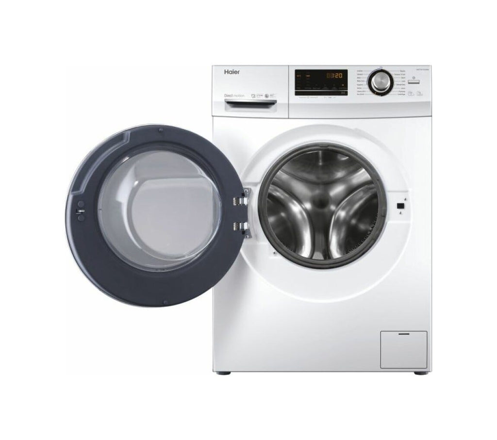 Haier HW70-B12636N 636 Lavatrice cm. 60 - capacità 7 kg - bianco