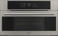 Fulgor FCMO 310 TEM X Plano in grande Forno microonde da incasso cm. 75 h. 48 - inox