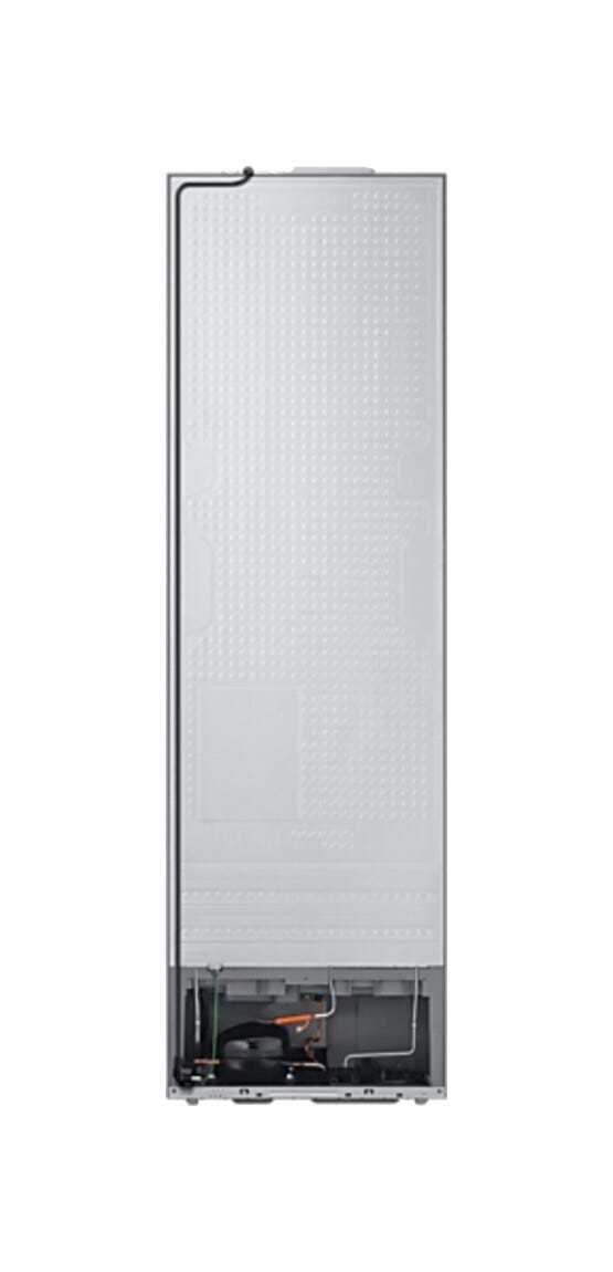 Samsung RB34C632ESA/EF Frigorifero con congelatore a libera installazione - cm. 60 h. 186 - lt. 341 - grafite metallizzato