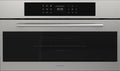 Fulgor FCMO 7510 TEM X Plano Forno microonde combinato da incasso cm. 75 h. 45 - inox