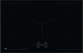 AEG NIG85M30AB 8000 SENSE BOIL Piano cottura a induzione cm. 80 - nero