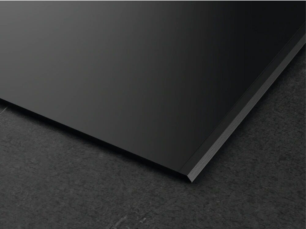 AEG NIG85M30AB 8000 SENSE BOIL Piano cottura a induzione cm. 80 - nero