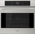 Fulgor FCPO 6215 P TEM X Plano Forno elettrico pirolitico cm. 60 - inox