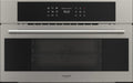 Fulgor FCSO 310 TEM X Plano in grande Forno combinato a vapore cm. 75 h. 47 - inox