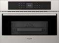 Fulgor 45 COMBISET VAPORE PLANO 45 Forno combinato a vapore cm. 60 h. 45 - inox