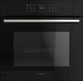 Fulgor ATMOS PLANO 60 Forno combinato a vapore cm. 60 - vetro nero