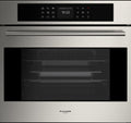 Fulgor ATMOS Plano 60 Forno combinato a vapore cm. 60 - inox