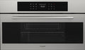 Fulgor FCSO 7510 TEM X PLANO Forno combinato a vapore cm. 75 h. 45 - inox