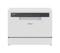 Candy CP 6E51LW Lavastoviglie a libera installazione cm. 55 - 6 coperti - bianco