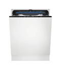 Electrolux EES48400L Lavastoviglie integrata totale cm. 60 - 14 coperti