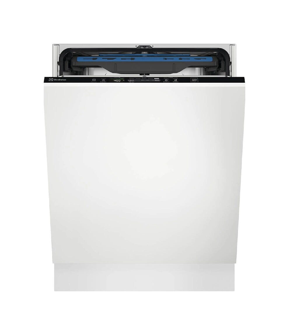 Electrolux EES48400L Lavastoviglie integrata totale cm. 60 - 14 coperti