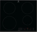 Electrolux KIR60433 Serie 300 Piano cottura a induzione cm. 60 - vetroceramica nero