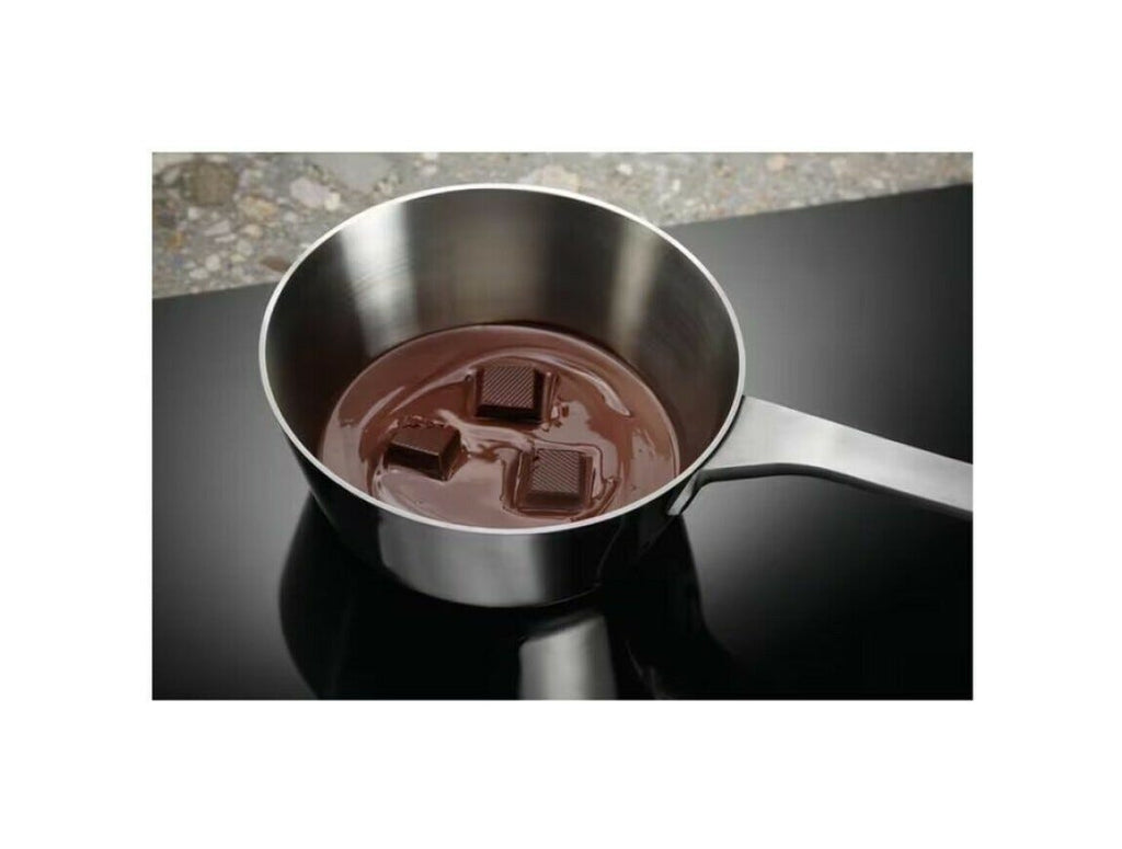 Electrolux KIR60433 Serie 300 Piano cottura a induzione cm. 60 - vetroceramica nero