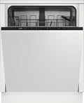 Beko BDIN25320 Lavastoviglie integrata totale cm. 60 - 13 coperti