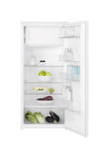 Electrolux LFB3AE12S Serie 500 Frigorifero con congelatore da incasso cm. 55 h 122 - lt. 188