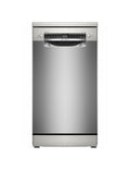 Bosch SPS4EKI24E Serie 4 Lavastoviglie a libera installazione cm. 45 - 10 coperti - inox