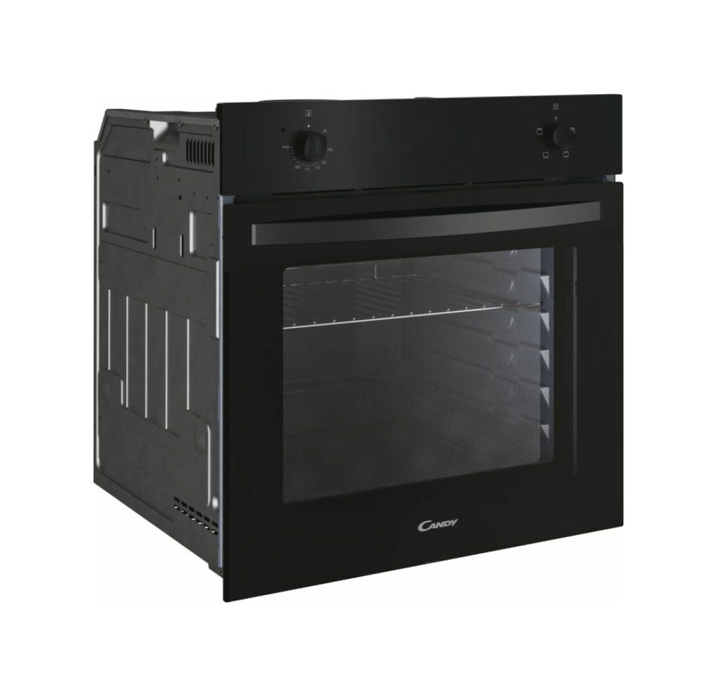 Candy FIDC N100 Idea Forno elettrico cm. 60 - nero