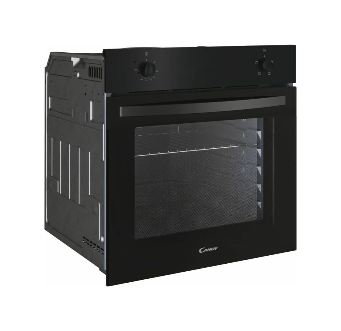 Candy FIDC N100 Idea Forno elettrico cm. 60 - nero