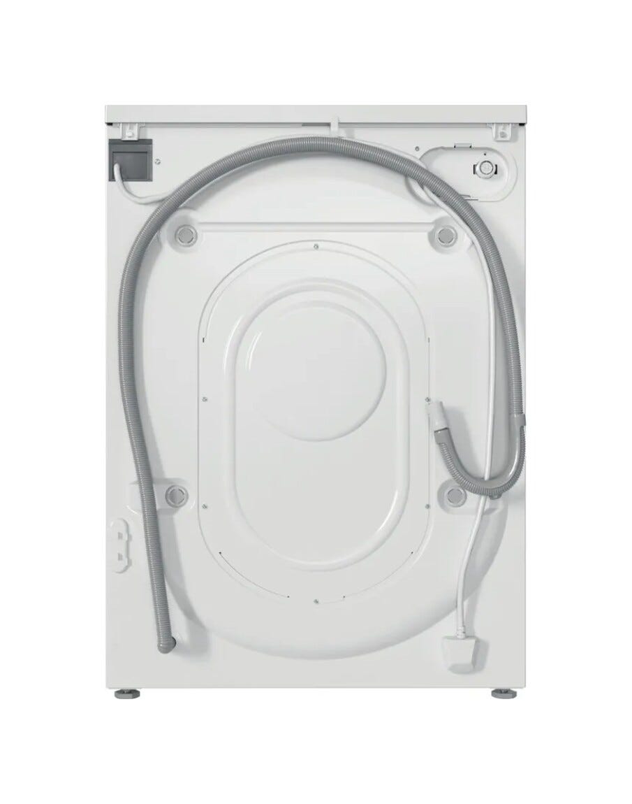 Hotpoint Ariston RSSF 624 W IT N Lavatrice cm. 60 - capacità 6 kg - bianco
