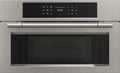 Fulgor FPCSO 300 TEM X SOFIA PROFESSIONAL Forno combinato a vapore cm. 75 h. 47 - inox