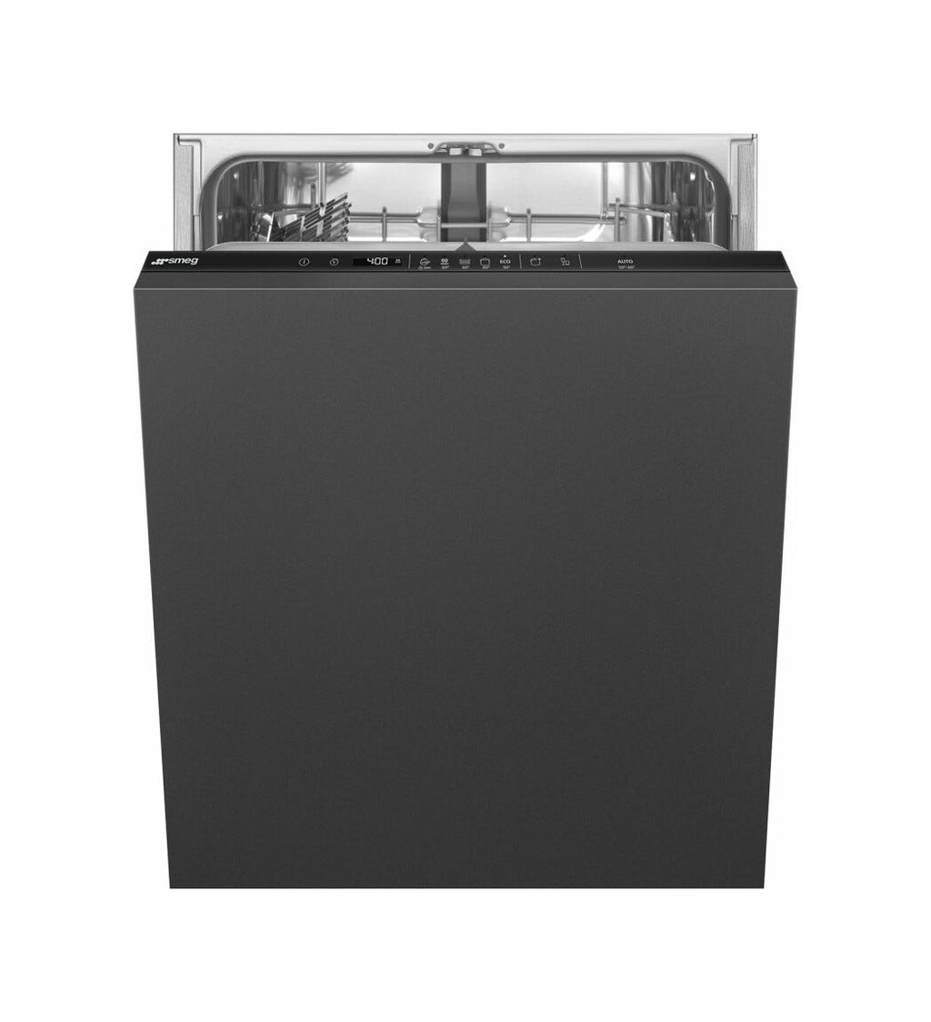 Smeg STL262D Lavastoviglie integrata totale cm. 60 - 13 coperti
