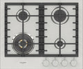 Fulgor FPH 604 G WK X Piano cottura a gas cm. 60 - inox